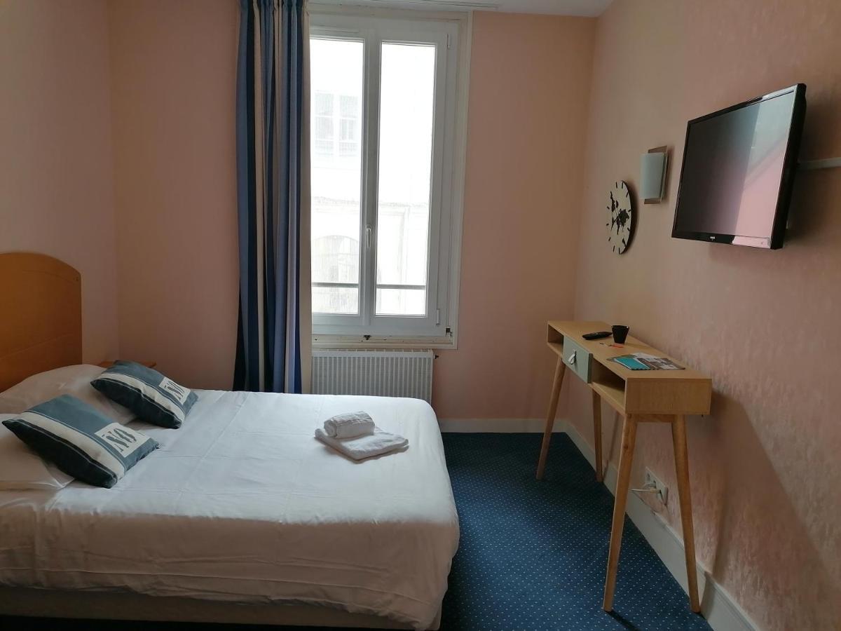 Aroma - Anciennement L'Instant B Hotel Blain Buitenkant foto